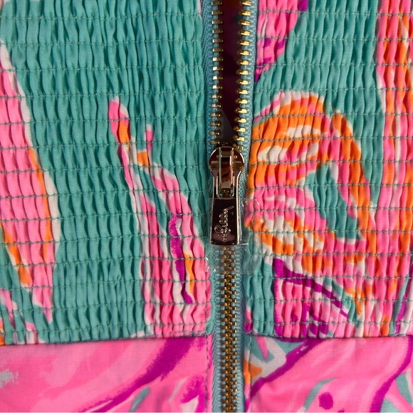 Lilly Pulitzer size 00 - Picture 8 of 9